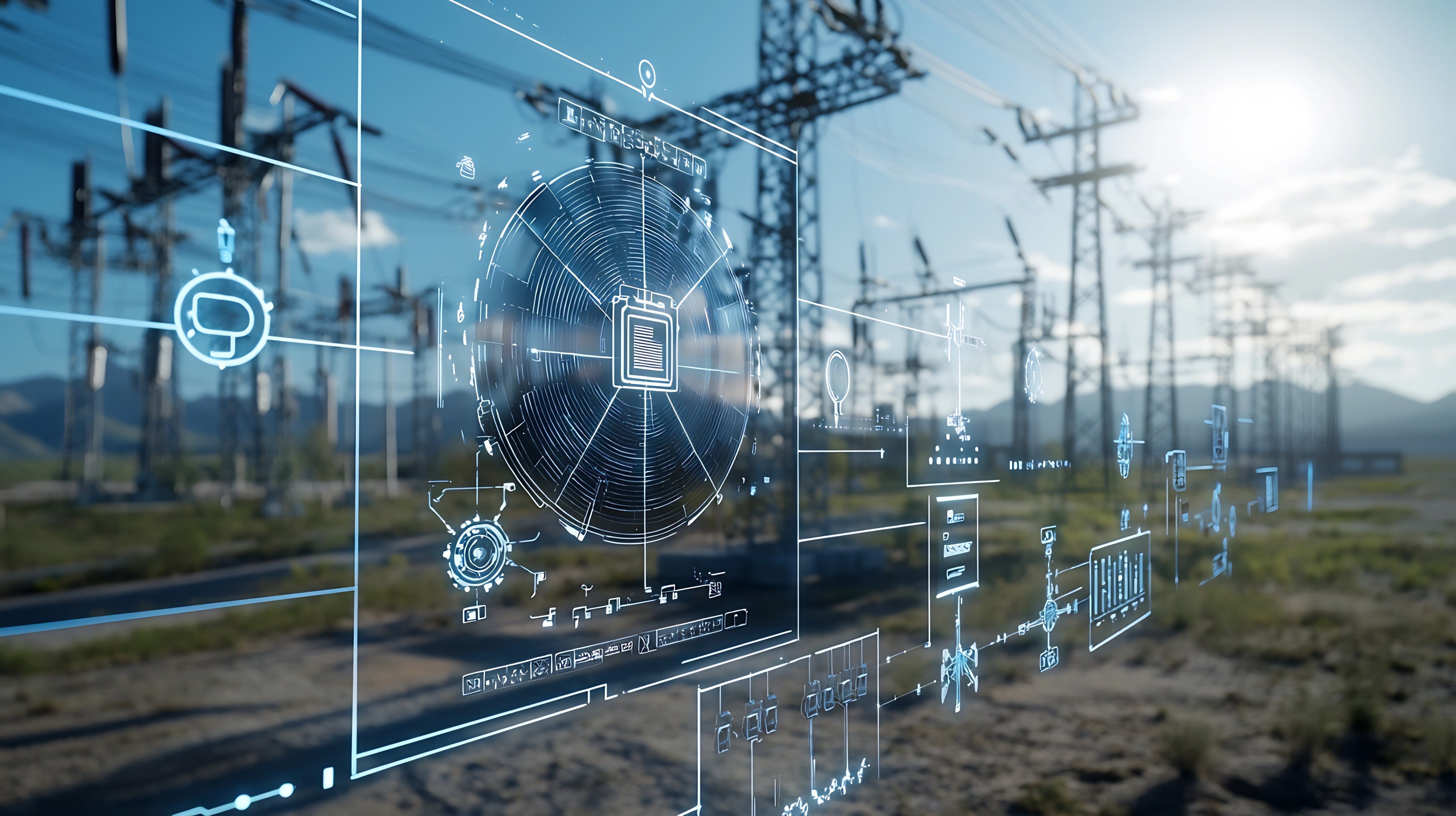 Clevr blog: Low Code for Grid Modernization & Renewable Energy Management 