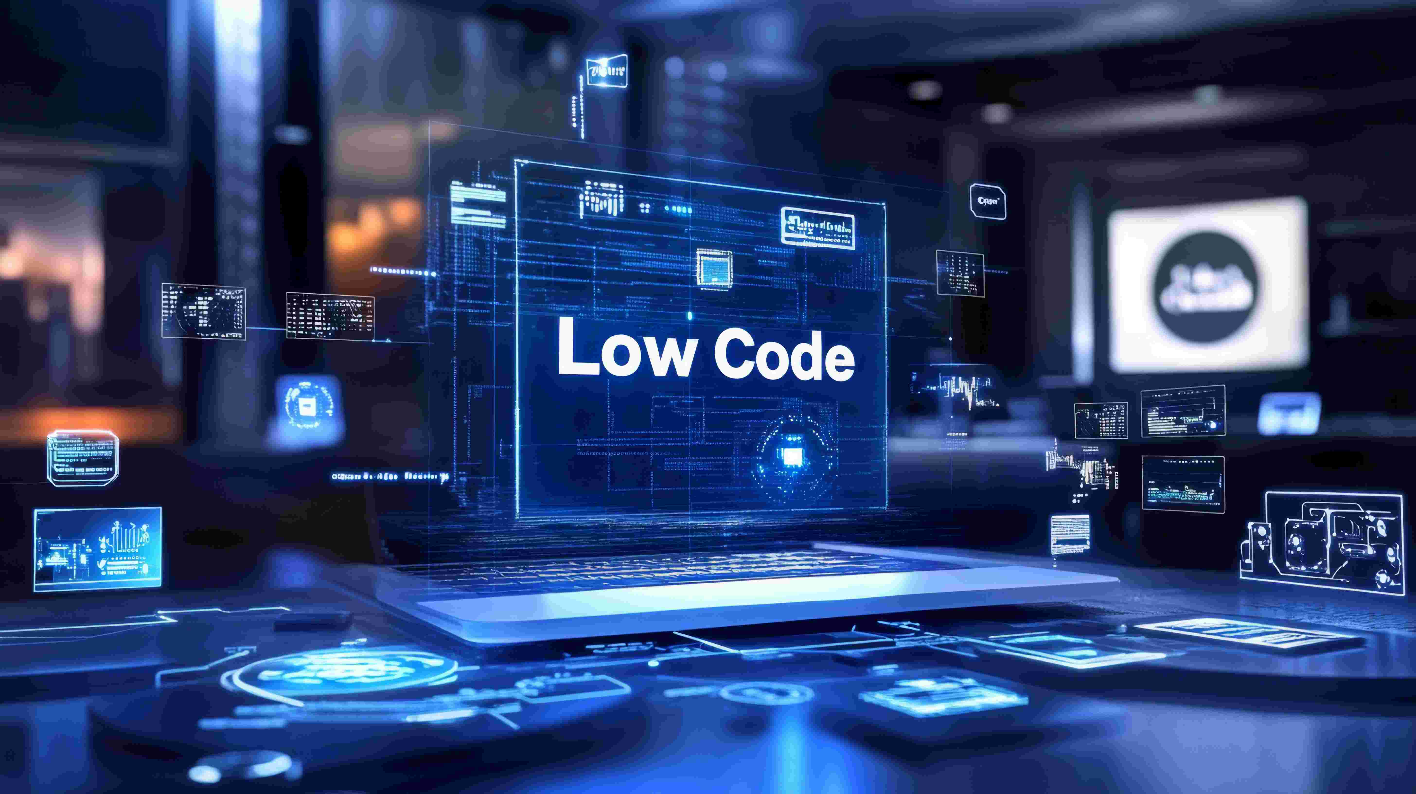 Clevr blog: 6 Best Low Code Platforms for 2025: The Definitive Guide 