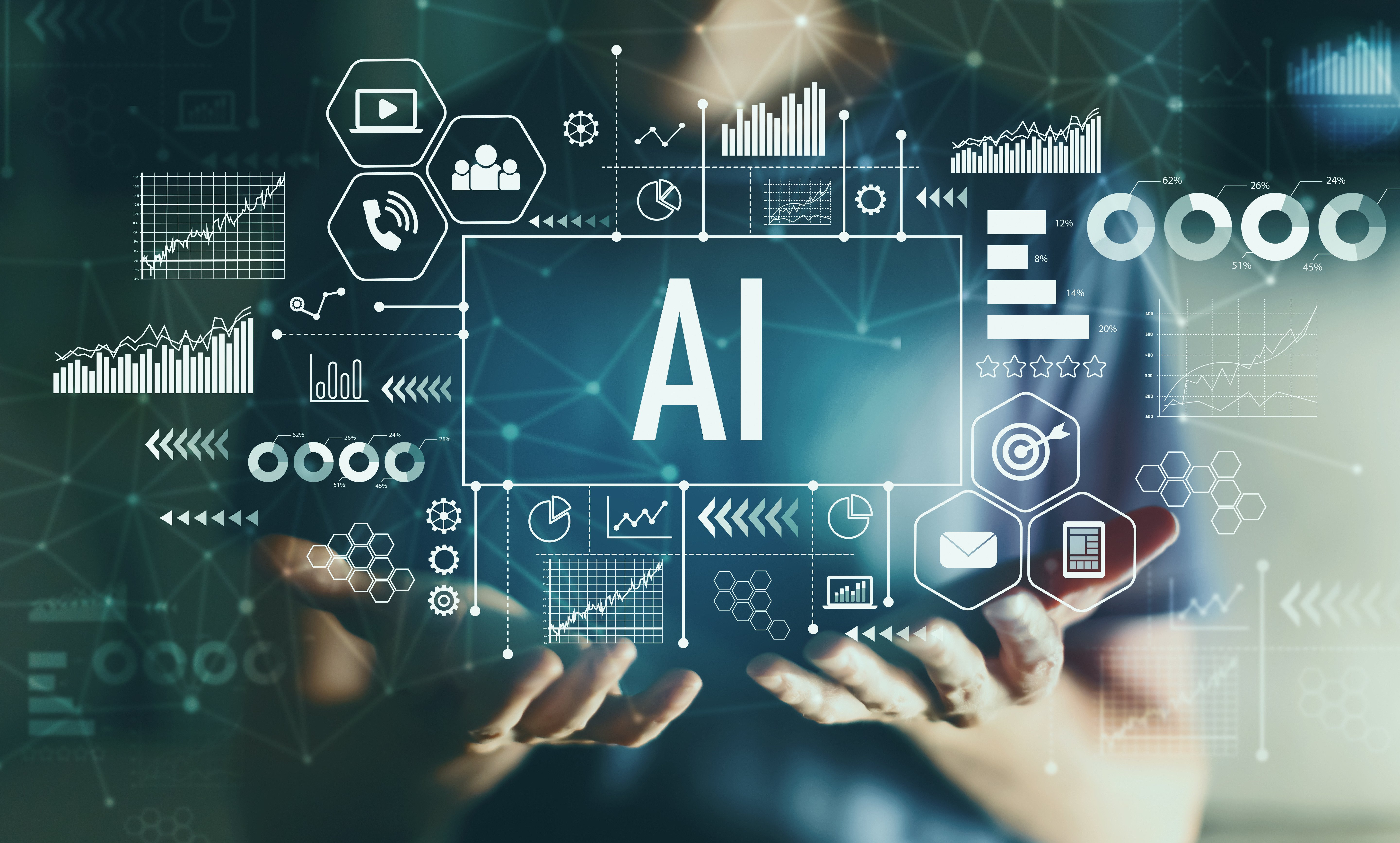 Clevr blog: What Is Low Code AI? Everything You Need to Know 