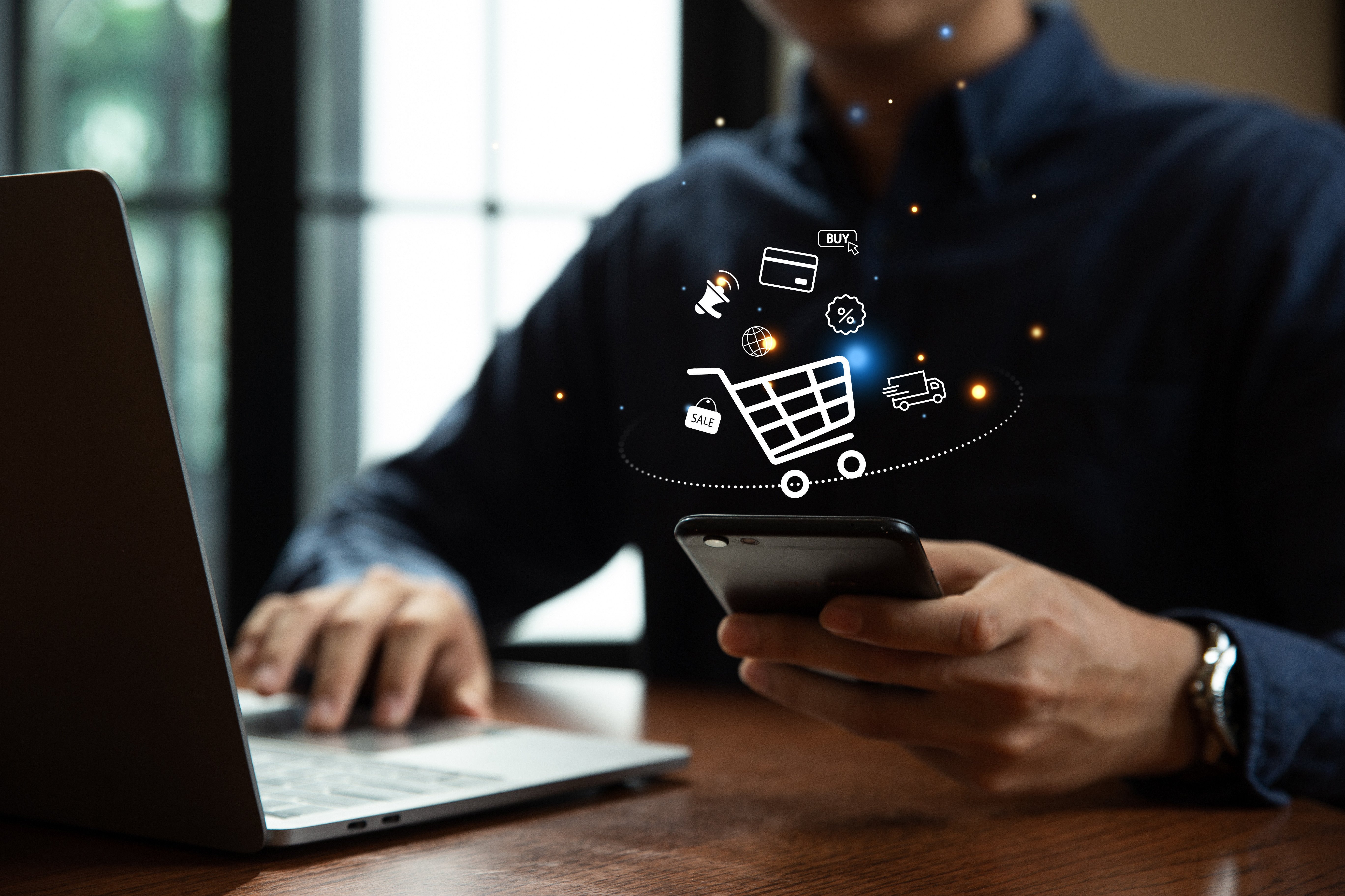 Clevr blog: Omnichannel Experiences: Why Low Code Is Key for Retail’s Digital Transformation 