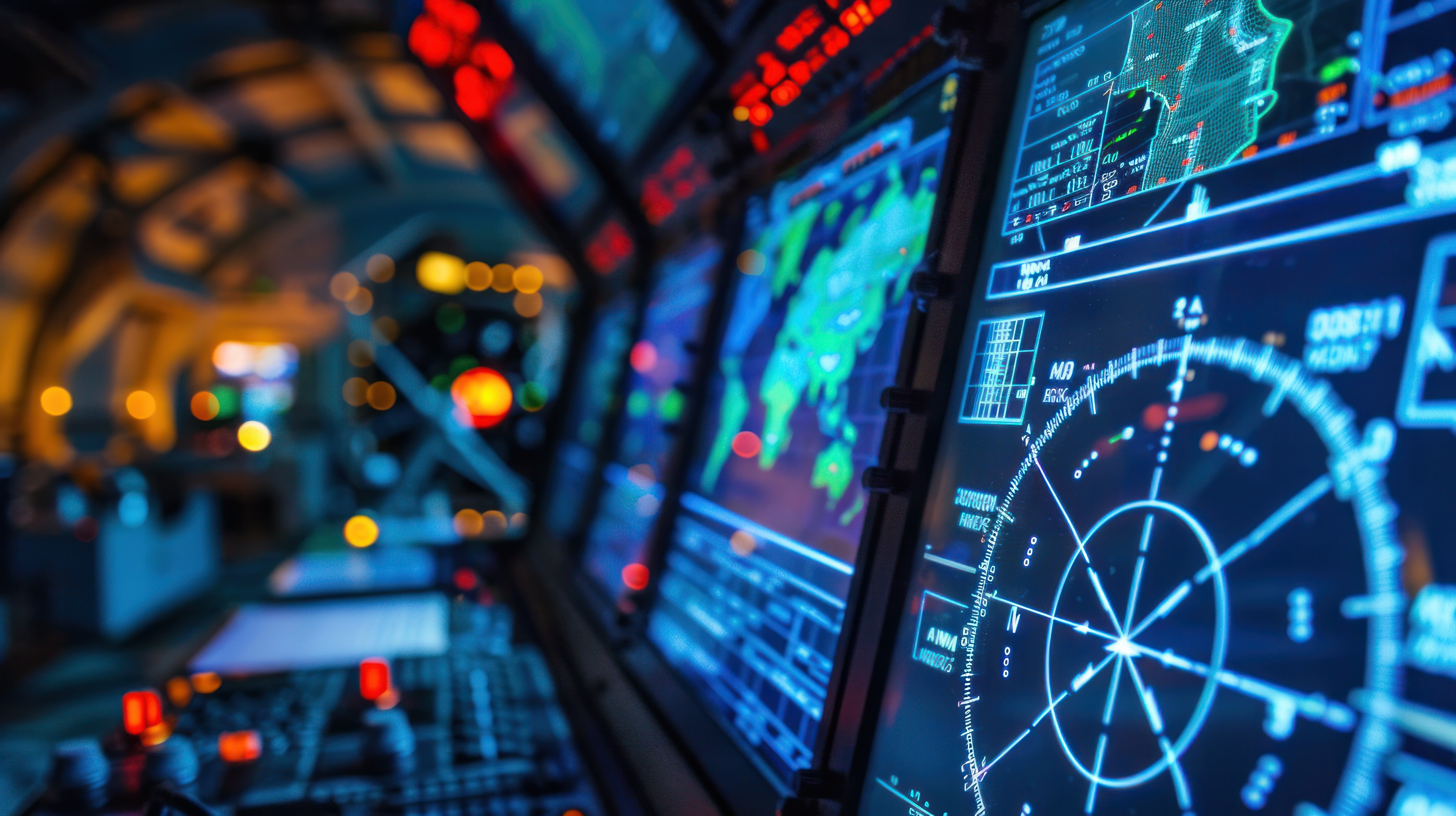 Clevr blog: Ensuring Traceability and Regulatory Compliance in Aerospace and Defense 