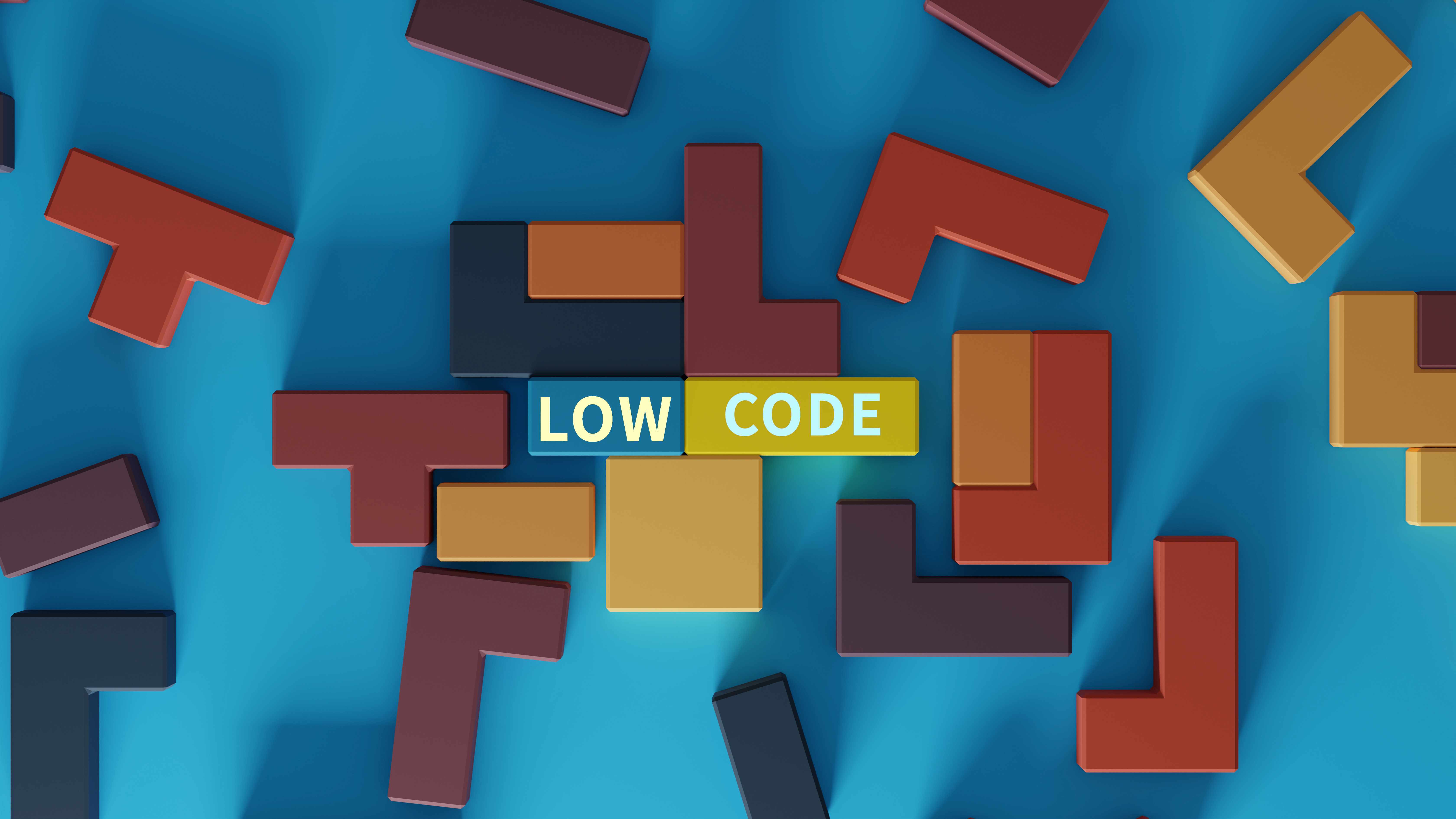 Clevr blog: Navigating Legacy Systems With Low Code 