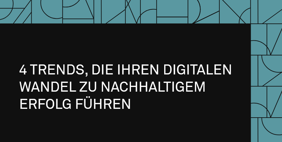 Clevr blog: CLEVR kündigt Low-Code-Vorhersagen für 2022 an 